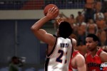 College Hoops 2K7 (PlayStation 3)
