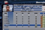 College Hoops 2K7 (PlayStation 3)