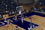 College Hoops 2K7 (PlayStation 3)