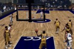 College Hoops 2K7 (PlayStation 3)