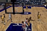 College Hoops 2K7 (PlayStation 3)