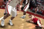 College Hoops 2K7 (PlayStation 3)