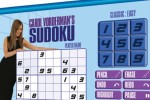 Carol Vorderman's Sudoku (PC)