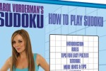 Carol Vorderman's Sudoku (PC)