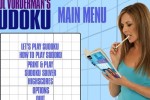 Carol Vorderman's Sudoku (PC)