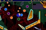 Sonic Spinball (Wii)