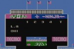 Tecmo Bowl (NES) (Wii)