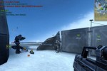 Battlefield 2142: Northern Strike (PC)