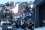 Battlefield 2142: Northern Strike (PC)