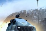 Battlefield 2142: Northern Strike (PC)