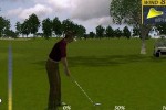 ProStroke Golf - World Tour 2007 (PSP)