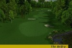 ProStroke Golf - World Tour 2007 (PSP)