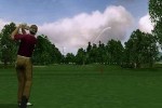 ProStroke Golf - World Tour 2007 (PSP)