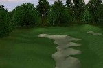 ProStroke Golf - World Tour 2007 (PSP)