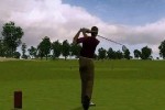 ProStroke Golf - World Tour 2007 (PSP)