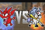 Eyeshield 21: Field Saikyou no Senshi Tachi (Wii)