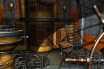 The Sacred Rings (PC)