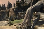 The Sacred Rings (PC)