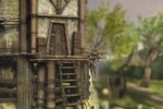The Sacred Rings (PC)