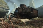 The Sacred Rings (PC)