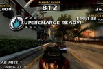 Burnout Dominator (PlayStation 2)