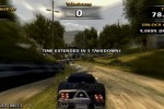 Burnout Dominator (PlayStation 2)