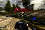 Burnout Dominator (PlayStation 2)