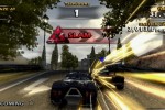 Burnout Dominator (PlayStation 2)