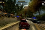 Burnout Dominator (PlayStation 2)