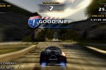 Burnout Dominator (PlayStation 2)