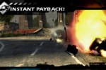 Burnout Dominator (PlayStation 2)