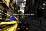 Burnout Dominator (PlayStation 2)