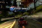 Burnout Dominator (PlayStation 2)