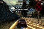 Burnout Dominator (PlayStation 2)