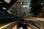 Burnout Dominator (PlayStation 2)