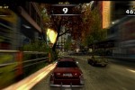 Burnout Dominator (PlayStation 2)