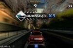 Burnout Dominator (PlayStation 2)