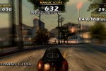 Burnout Dominator (PlayStation 2)