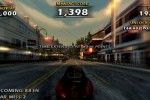 Burnout Dominator (PlayStation 2)