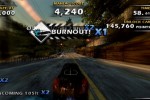 Burnout Dominator (PlayStation 2)