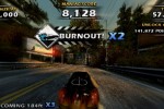 Burnout Dominator (PlayStation 2)