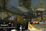 Burnout Dominator (PlayStation 2)