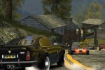 Burnout Dominator (PlayStation 2)