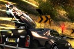 Burnout Dominator (PlayStation 2)