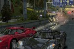 Burnout Dominator (PlayStation 2)