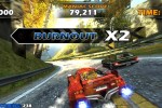 Burnout Dominator (PlayStation 2)