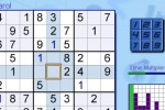 Carol Vorderman's Sudoku (PlayStation 2)