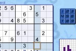 Carol Vorderman's Sudoku (PlayStation 2)