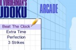 Carol Vorderman's Sudoku (PlayStation 2)