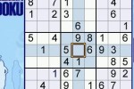 Carol Vorderman's Sudoku (PSP)